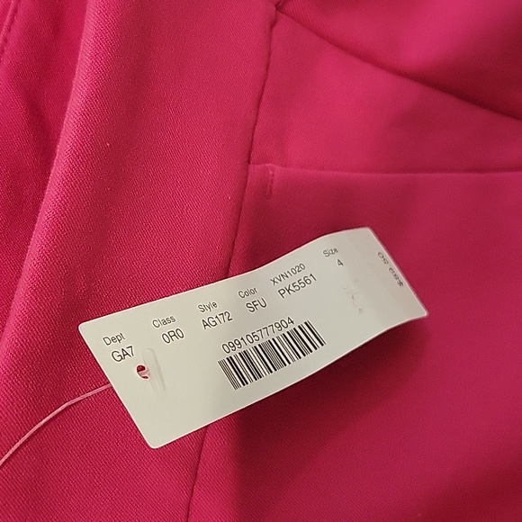 J. CREW remi pants - Picture 4 of 4